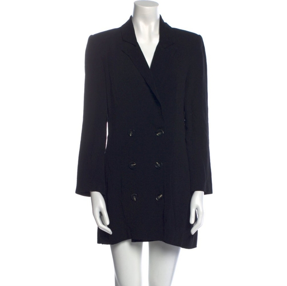 Reformation mini blazer dress - Picture 1 of 3